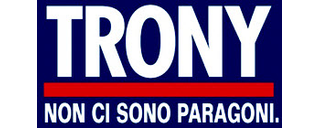 Trony