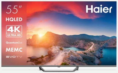 Телевизор HAIER 55_Smart_TV_S2