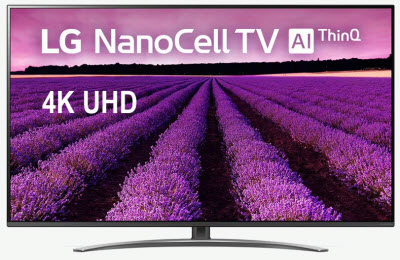 LG 55SM8200PLA