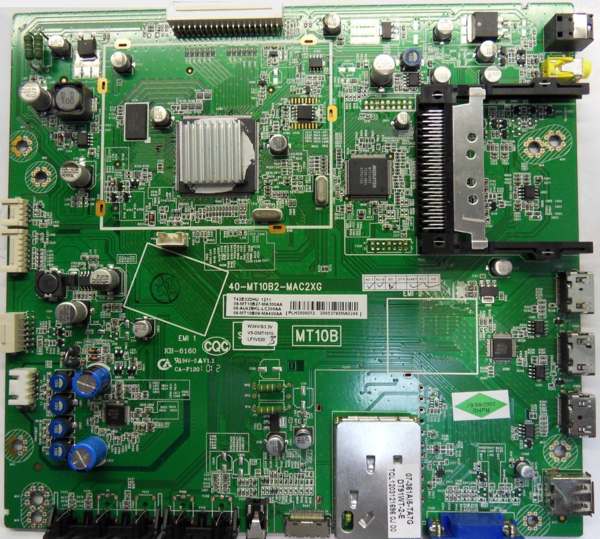 40-MT10B2-MAA2XG