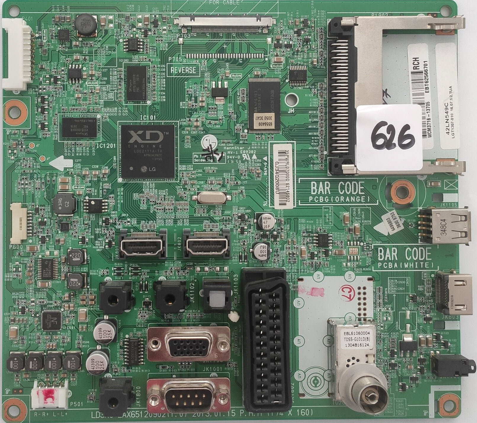 EAX65120902