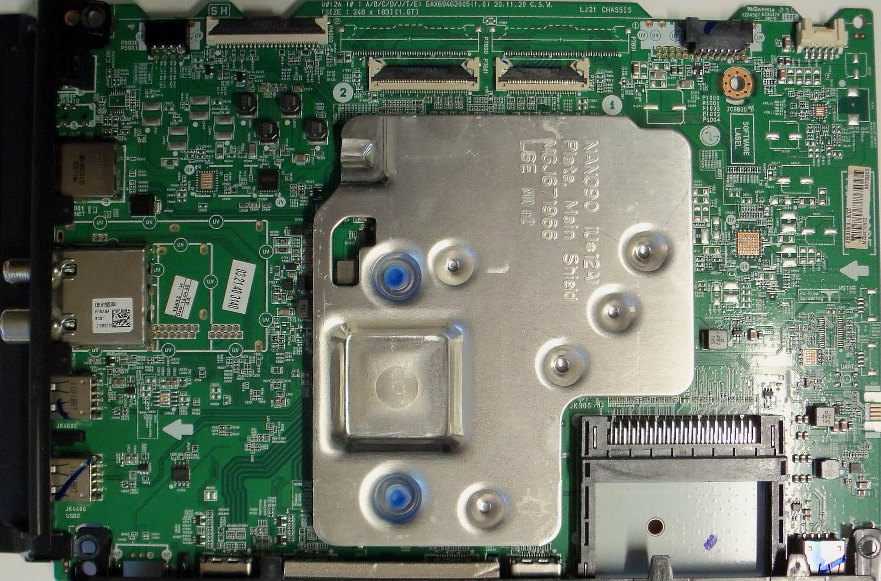 EAX69462005