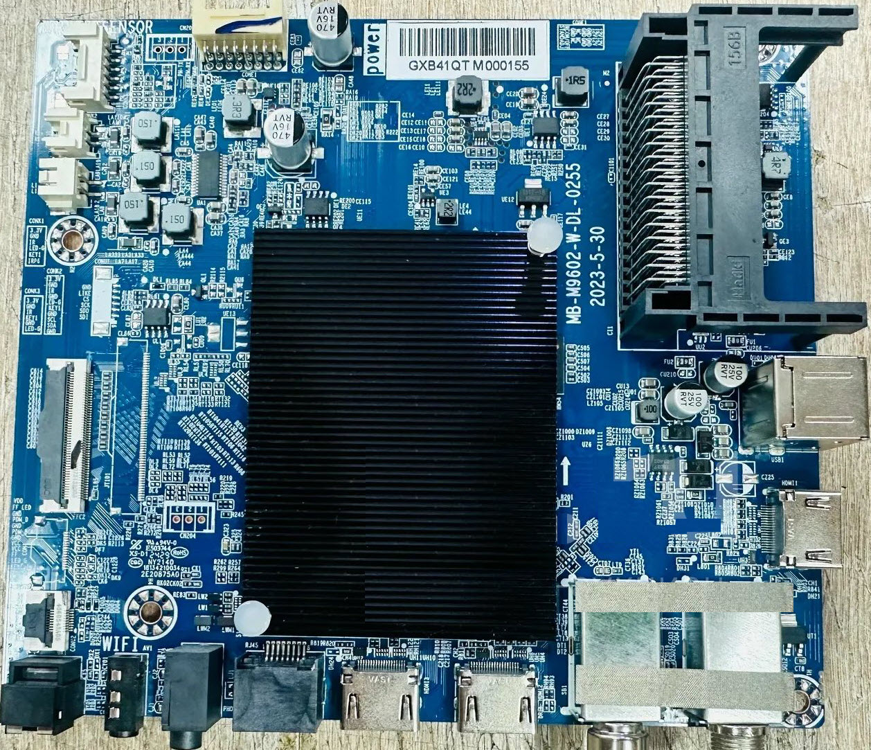 MB-M9602-W-DL-0255