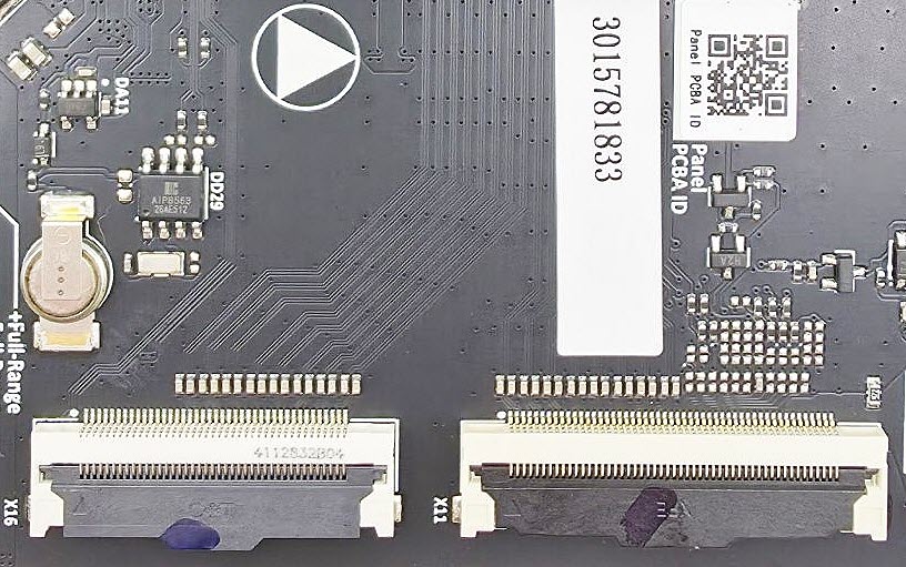 T.T968D4.781 V-By-One