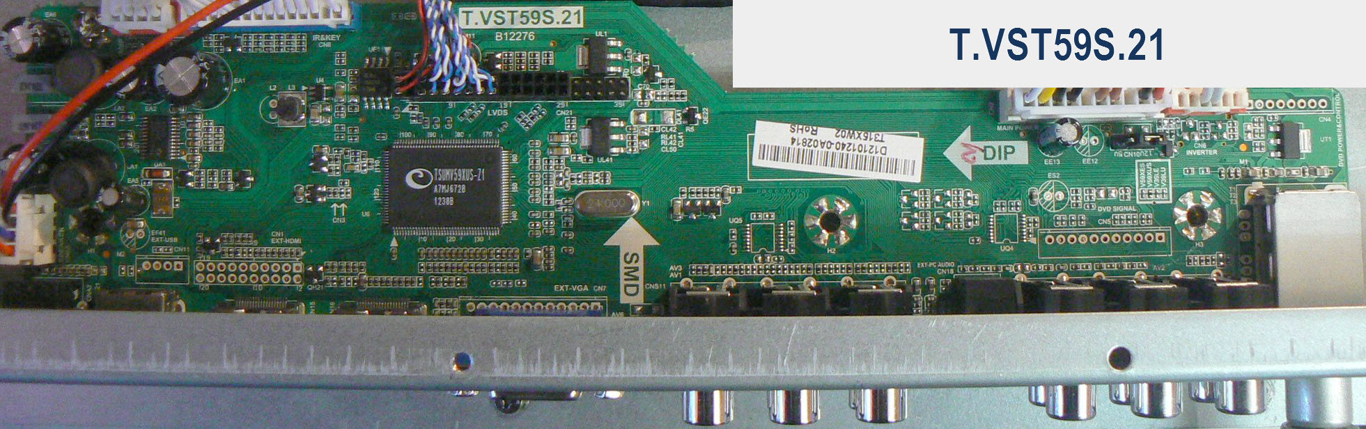STV-LC3215WD T.VST59S.21