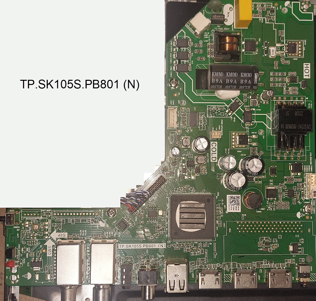 TP.SK105S.PB801