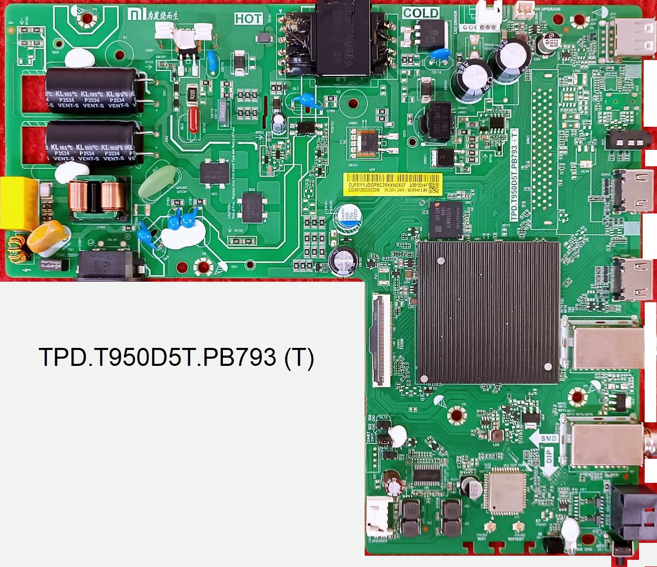 TPD.T950D5T.PB793