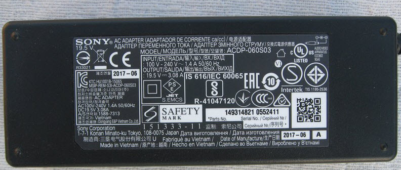 ACDP-060S03