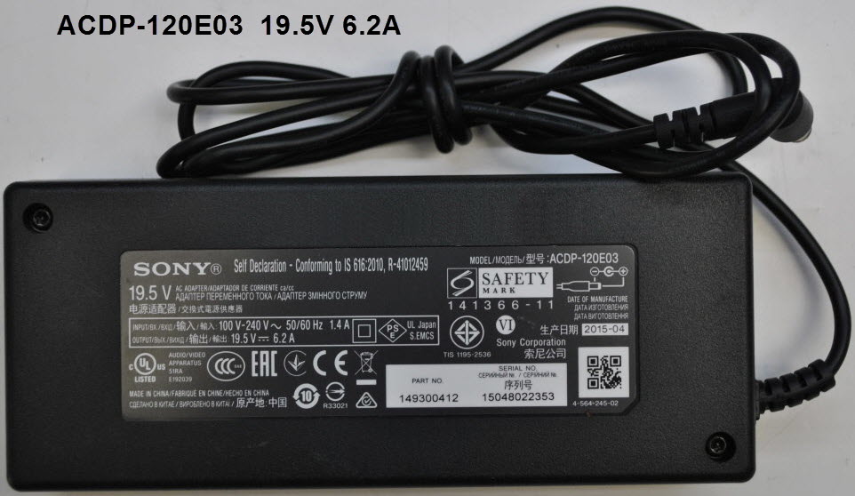 ACDP-120E03