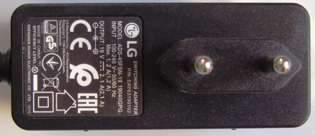 ADS-45FSN-19