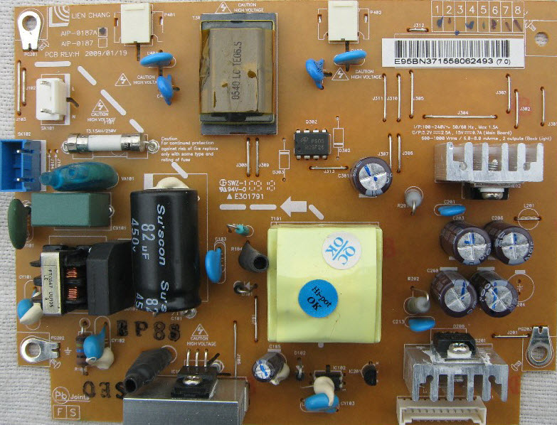 AIP-0187A