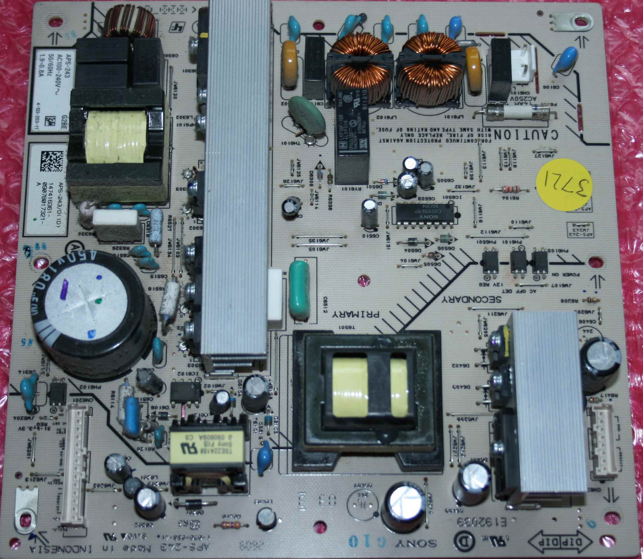 APS-243
