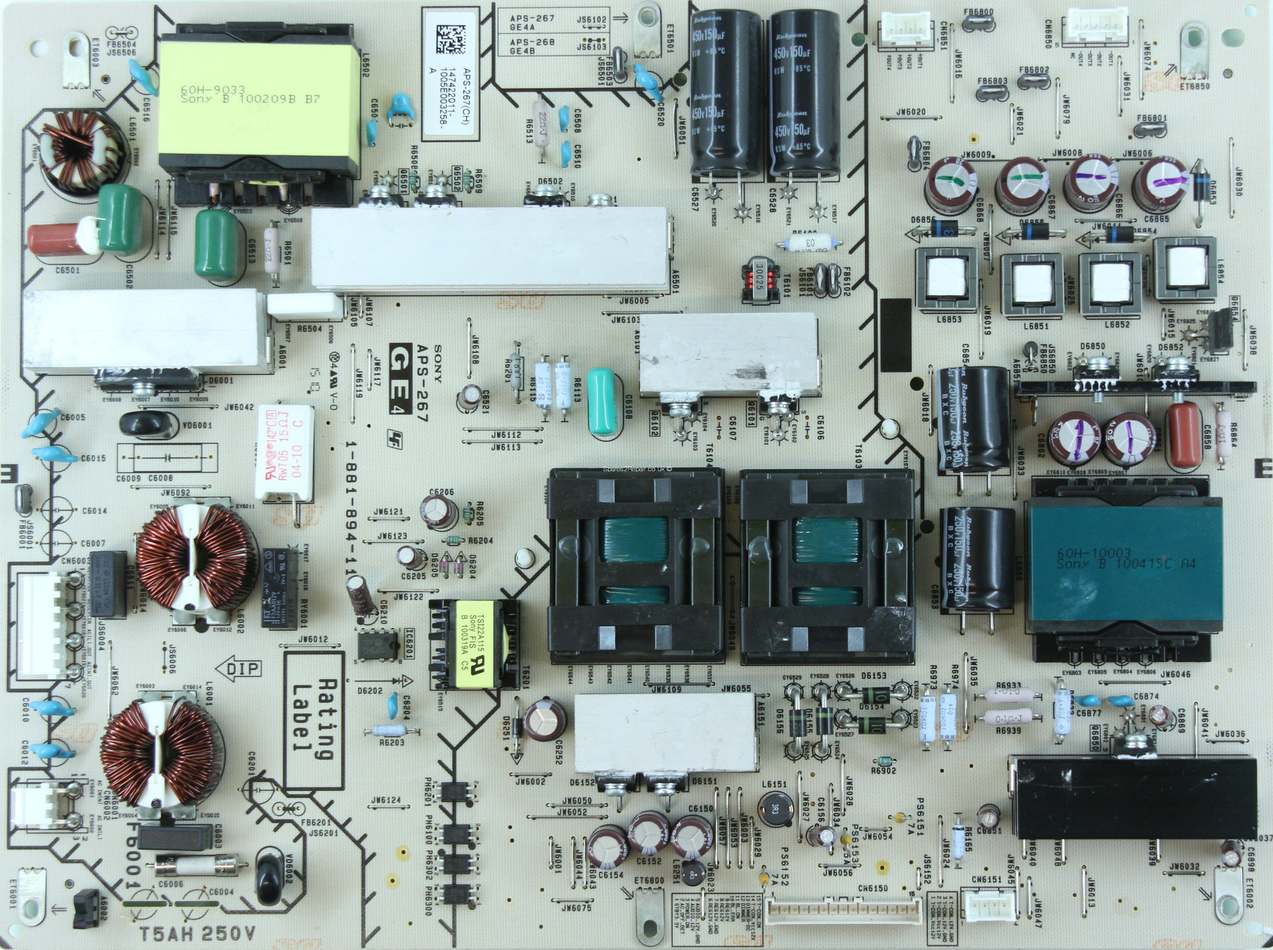 APS-267