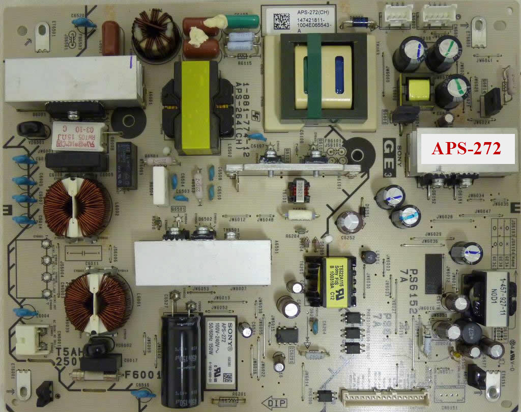 APS-272
