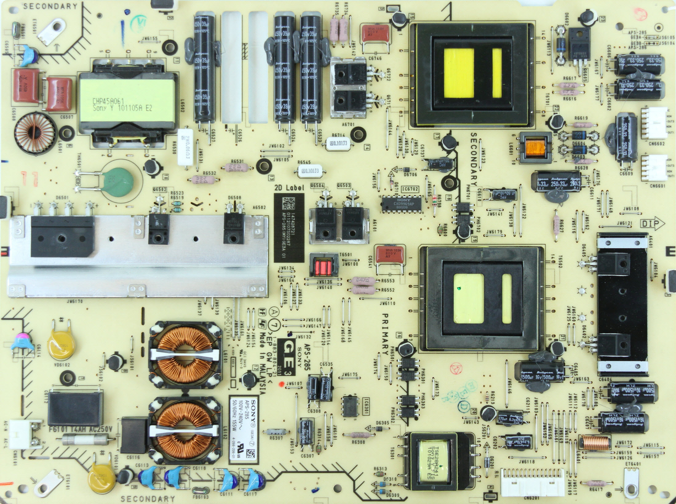 APS-285