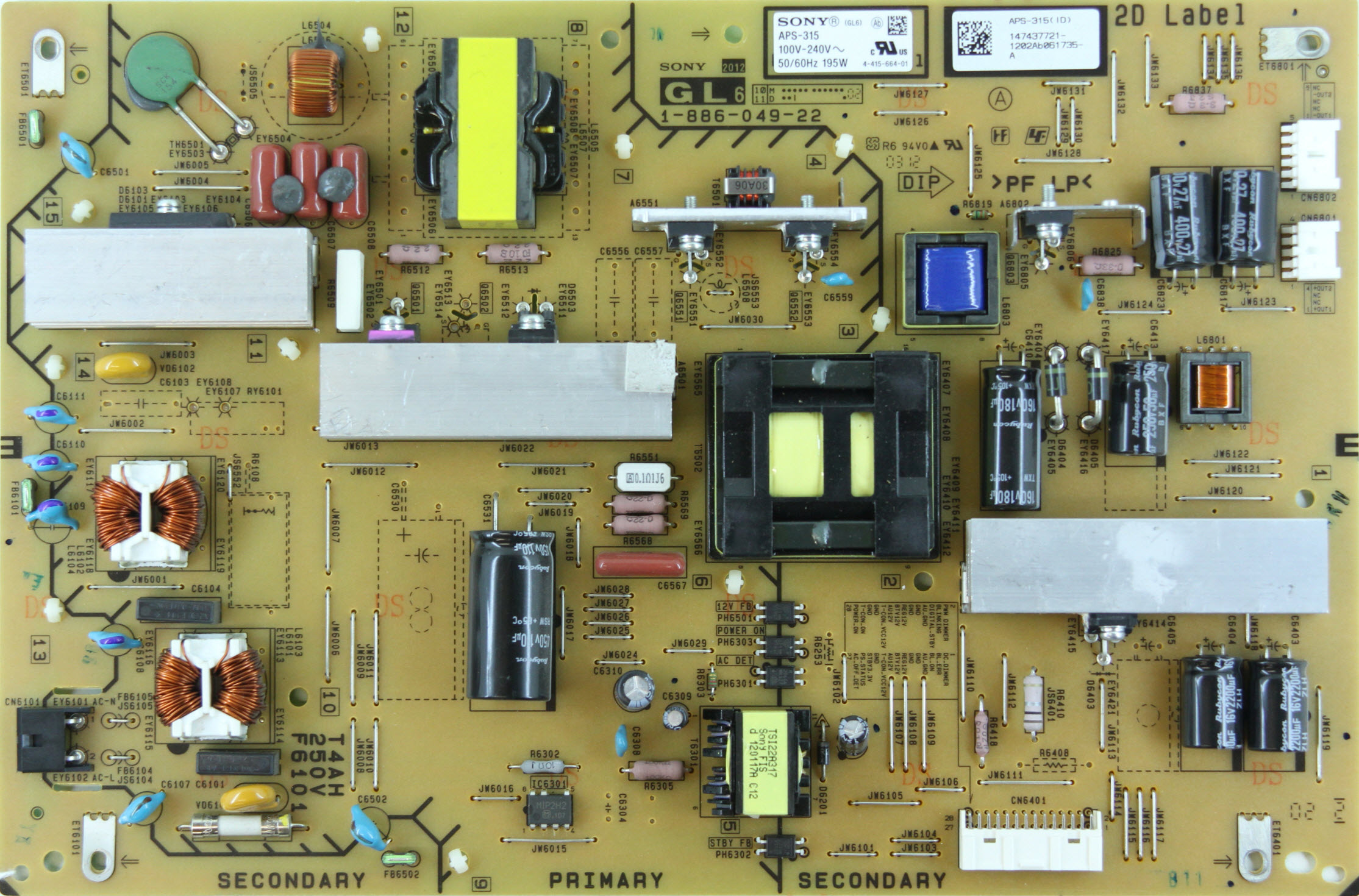 APS-315