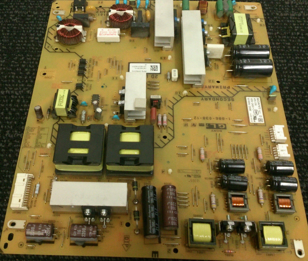 APS-316