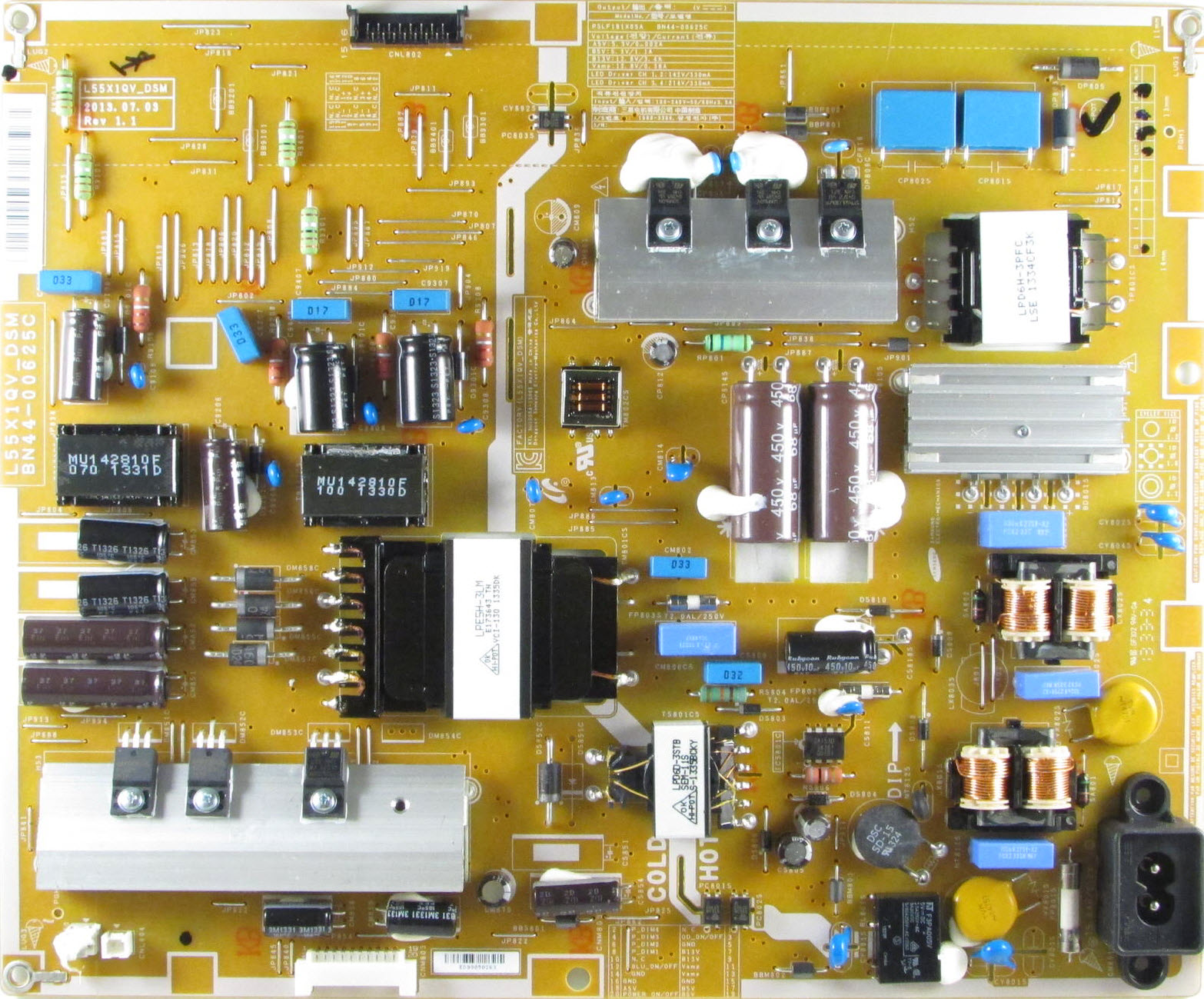 BN44-00625C