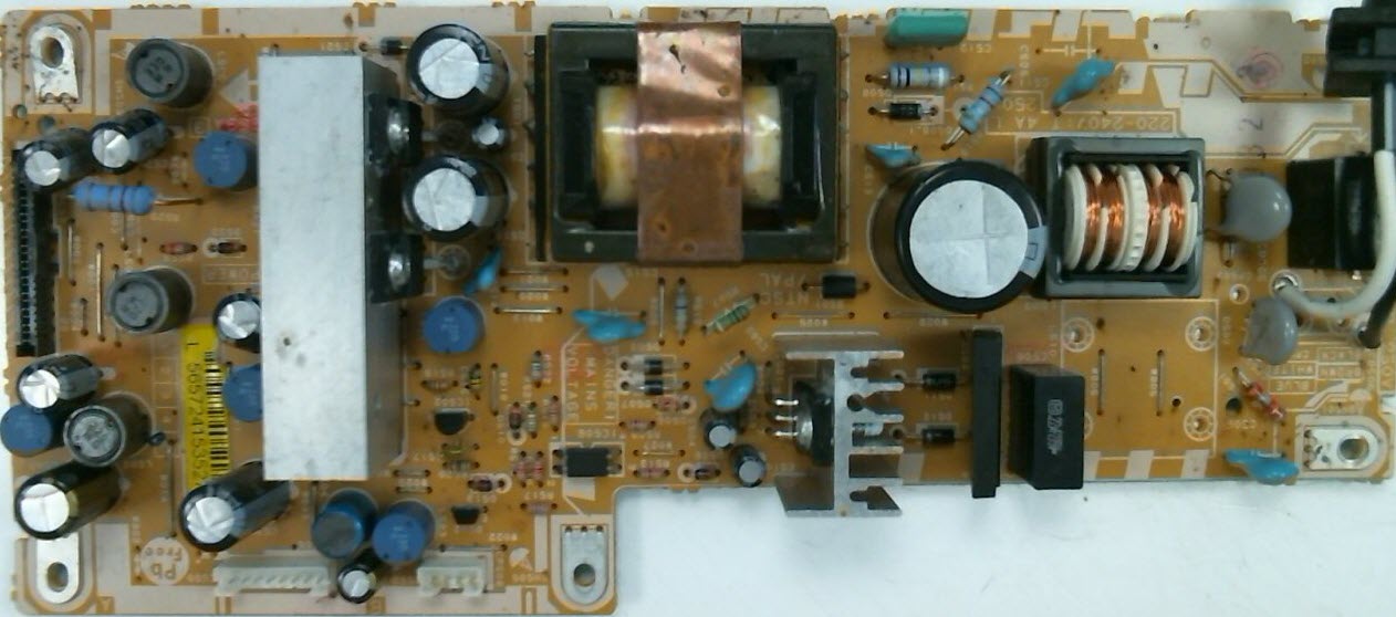 CEF253A