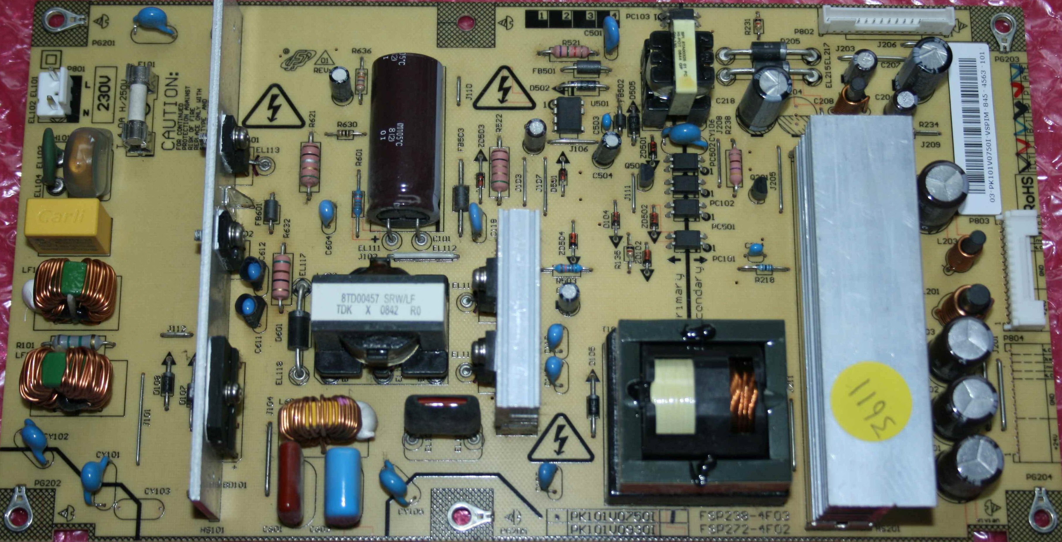 FSP238-4F03