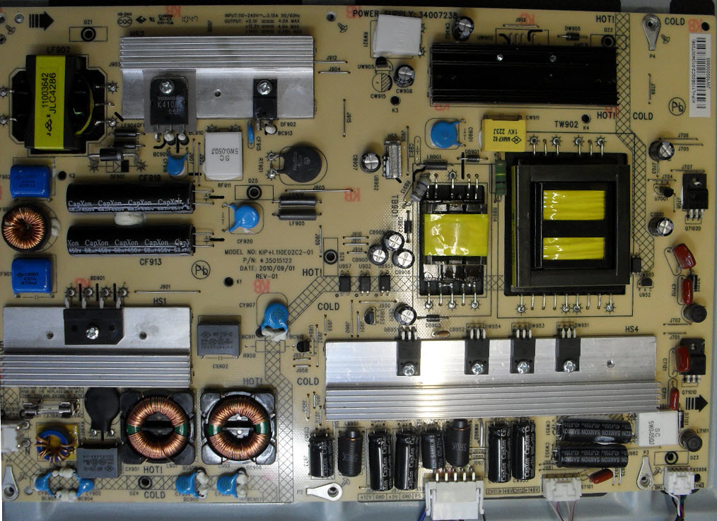 KIP-L110E02C2-01