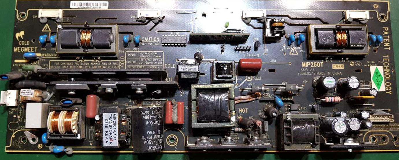 MIP260T