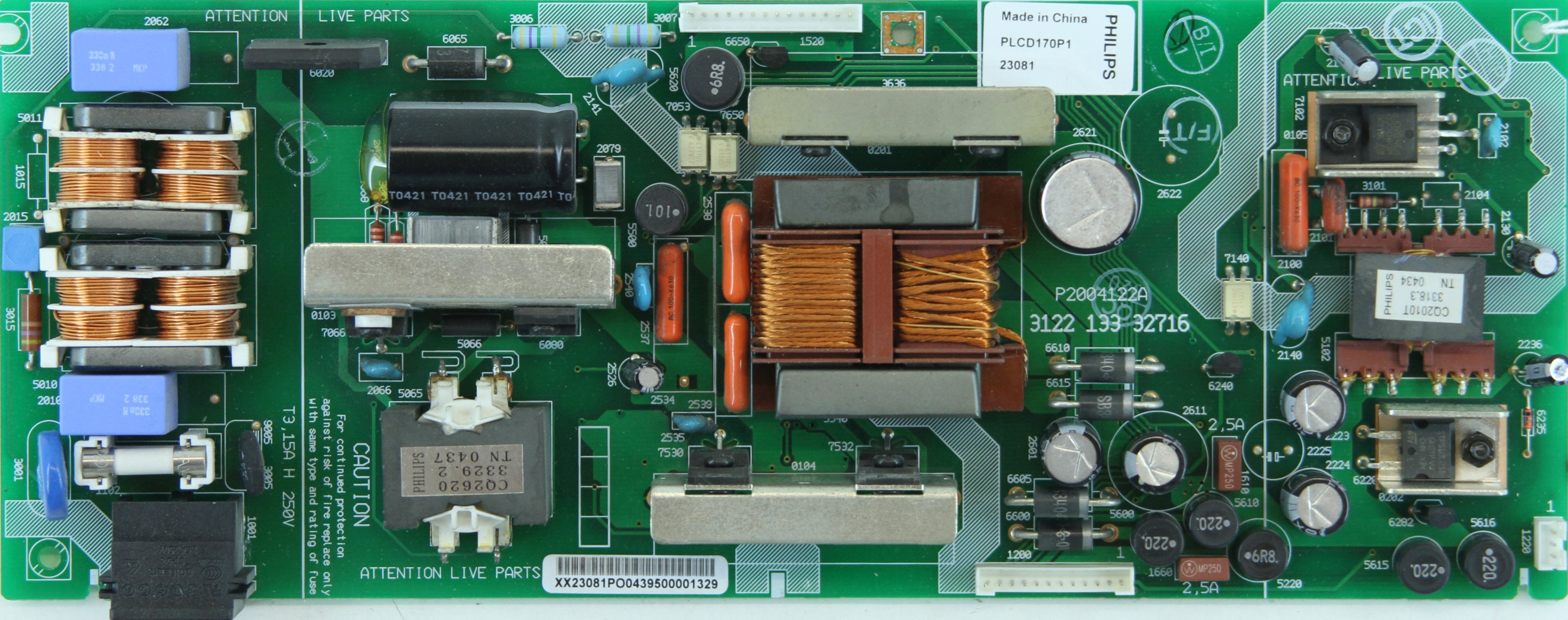 PLCD170P1