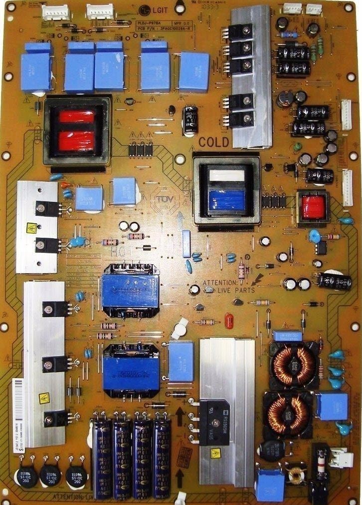 PLDJ-P978A