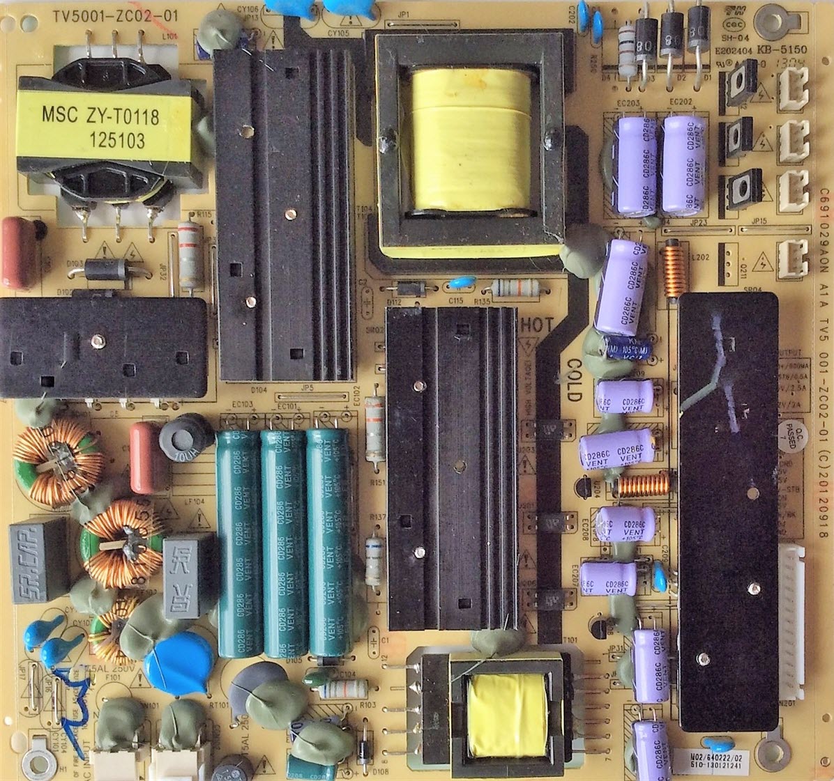 TV5001-ZC02-01