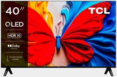 TCL 40S5K