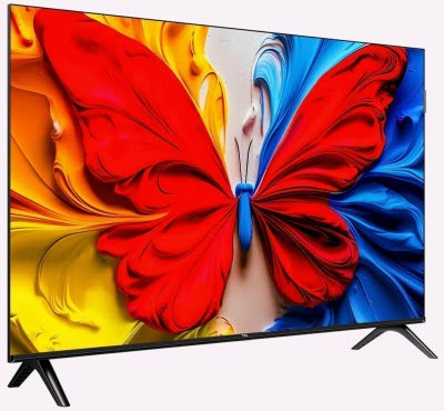 TCL 43S5K
