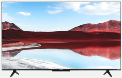 Телевизор XIAOMI L43MA-SRU