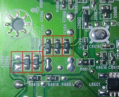 715GA052-P01-012-003S current backlight