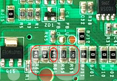 SSL320_0D3A current backlight