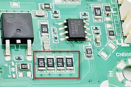 TP.SK105S.PB801 current backlight