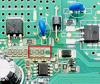 TPD.MS6886.PC791 current backlight