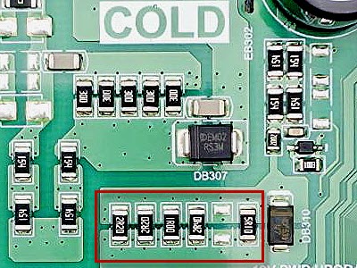 TPD.MT9603T.PC735 current backlight