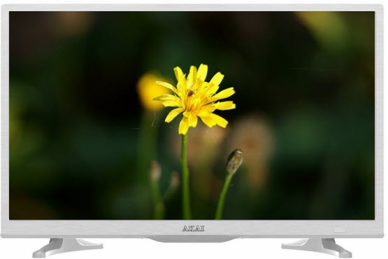 Телевизор AKAI LEA-24A65W