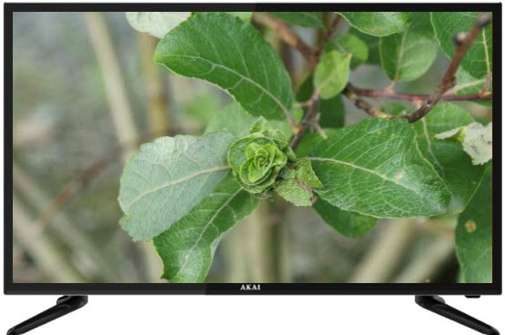 Телевизор AKAI LEA-32Z72P