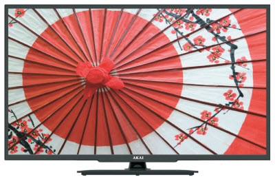 Телевизор AKAI LEA-39C25M