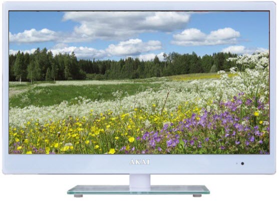 Телевизор AKAI LEA-39K38P