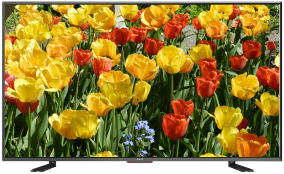 Телевизор AKAI LEA-39Z72T