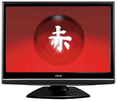 Телевизор AKAI LTA-26N680HCP