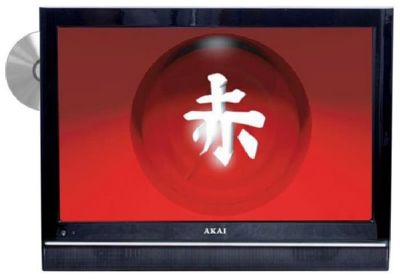 Телевизор AKAI LTC-16R5X3M