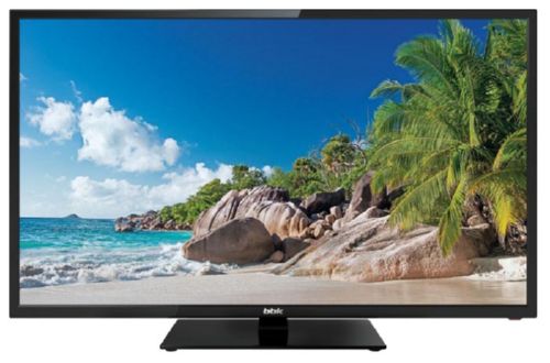 Телевизор BBK 22LEM-1026/FT2C
