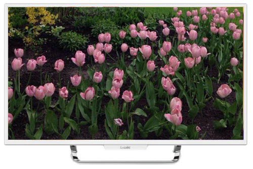 Телевизор BBK 40LEX-5035/FT2C