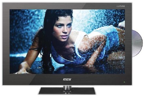 Телевизор BBK LED2455FDT