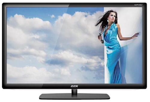 Телевизор BBK LEM2481FDT