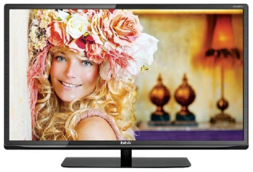 Телевизор BBK LEM2484DT2