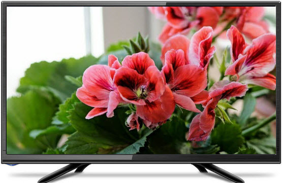 Телевизор ERISSON 22LED15T2